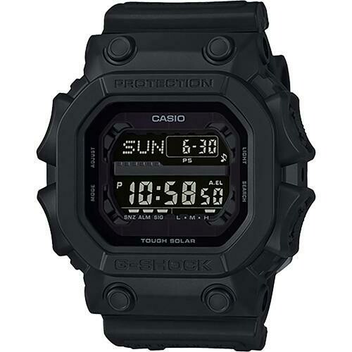 G-SHOCK GX56BB-1 MEN&#39;S WATCH
