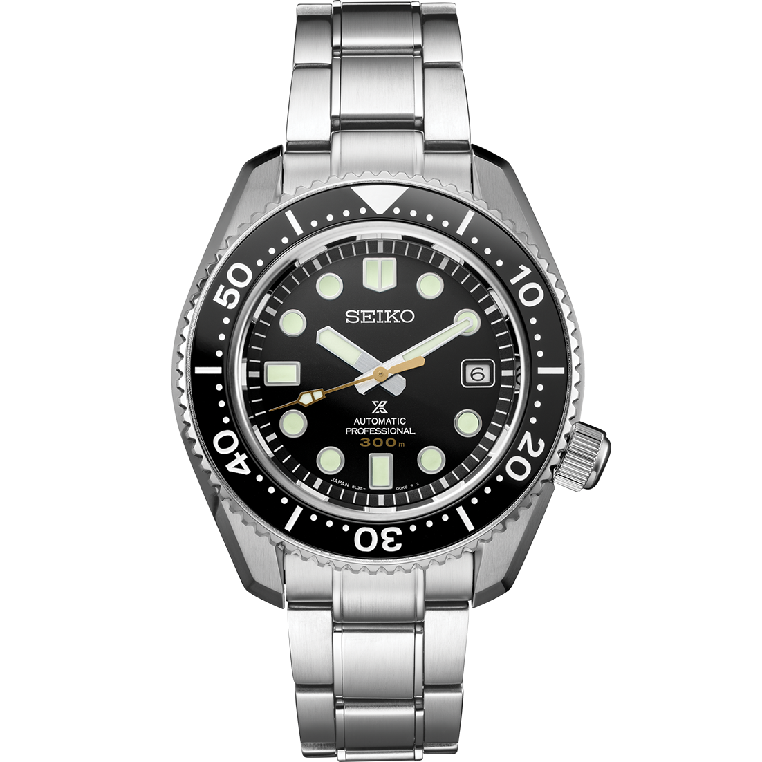 Seiko on sale prospex price