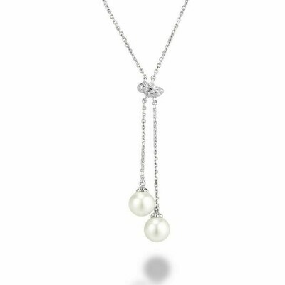 PEARL PENDANT