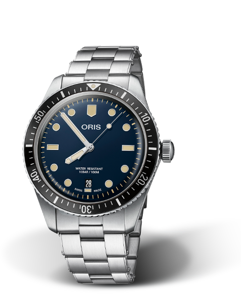 Oris diver 65 for sale hotsell
