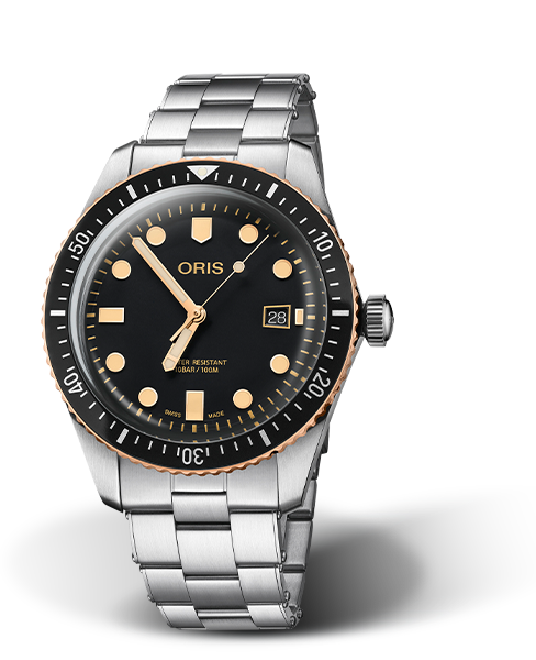 Oris sixty five 36mm hotsell