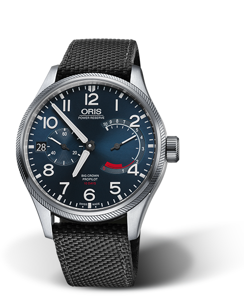 Oris Big Crown ProPilot Calibre 111 Blue Dial 44MM Automatic