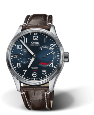 Oris Big Crown ProPilot Calibre 111 Blue Dial 44MM Automatic