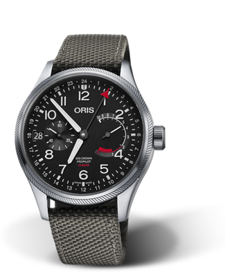 Oris Big Crown ProPilot Calibre 114 Black Dial 44MM Automatic