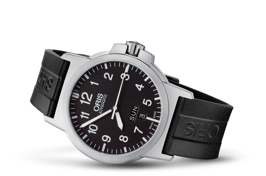 Oris BC3 Advanced
