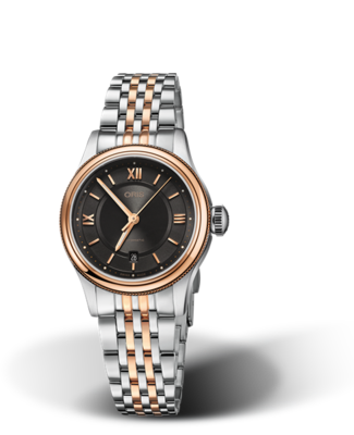 Oris Classic Date Grey Dial 29MM Automatic Oris Classic Date Grey Dial 29MM Automatic