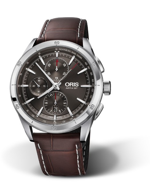Oris gt artix hotsell