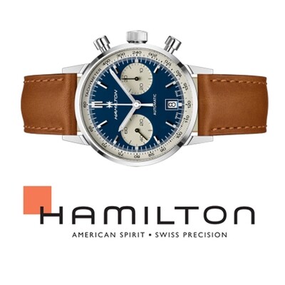 HAMILTON