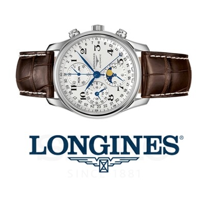 LONGINES