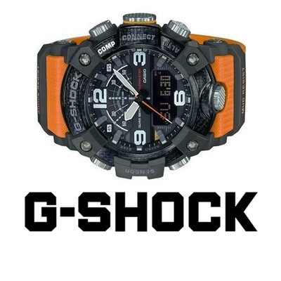 G-SHOCK