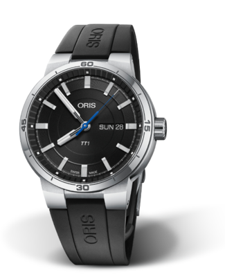 ORIS TT1