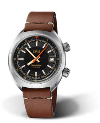 ORIS CHRONORIS