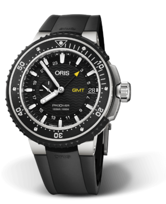 ORIS PRODIVER