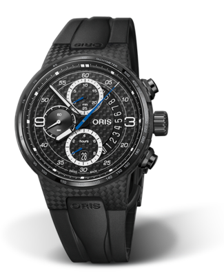 ORIS WILLIAMS