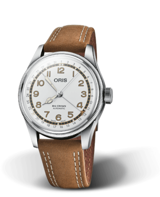 ORIS BIG CROWN