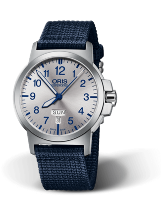 ORIS BC3