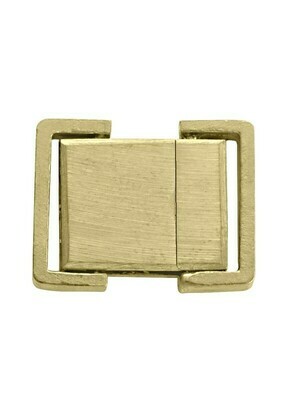 Yellow Gold G-Lock Finding 10KT & 14KT Yellow Gold G-Lock Finding 10KT & 14KT