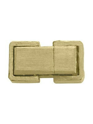 Yellow Gold G-Lock Finding 10KT & 14KT Yellow Gold G-Lock Finding 10KT & 14KT