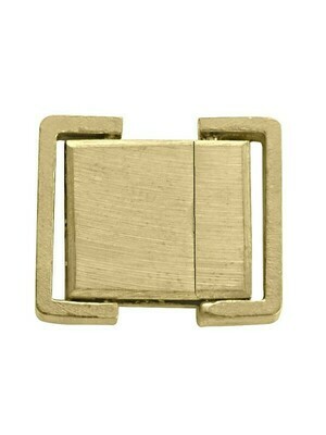 Yellow Gold G-Lock Finding 10KT & 14KT Yellow Gold G-Lock Finding 10KT & 14KT