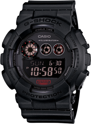 G-Shock GD120MB-1