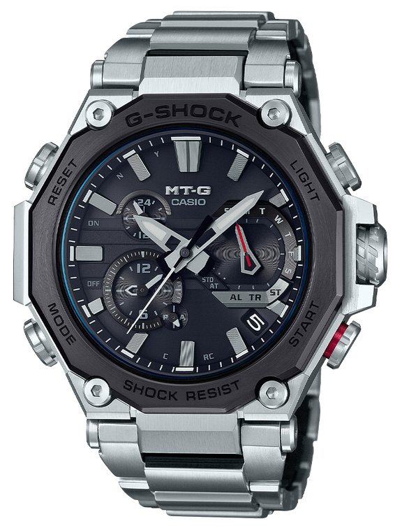 G-SHOCK MTGB2000D-1A MEN&#39;S WATCH
