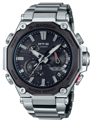 G-SHOCK MTGB2000D-1A MEN&#39;S WATCH