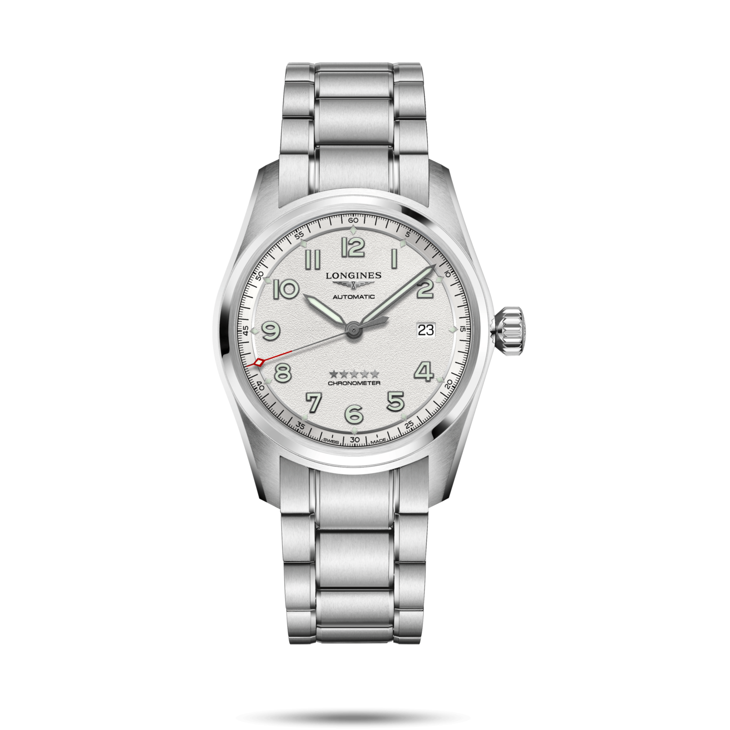 Longines prestige sales