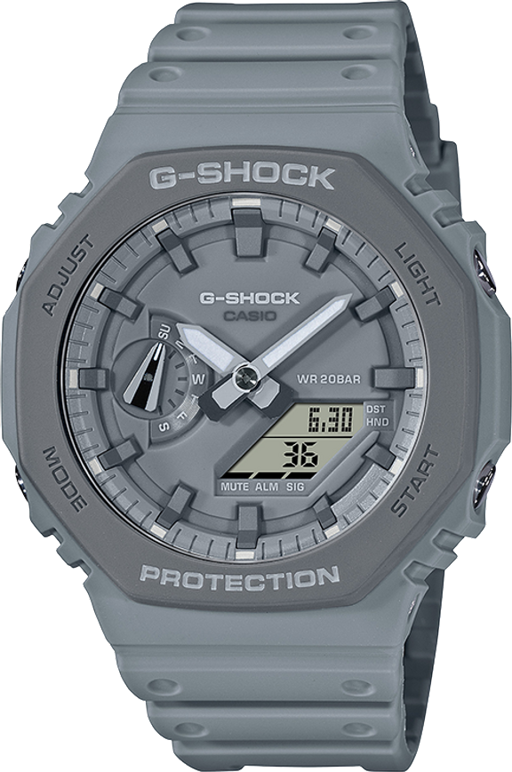 G-SHOCK GA2110ET-8A MEN&#39;S WATCH