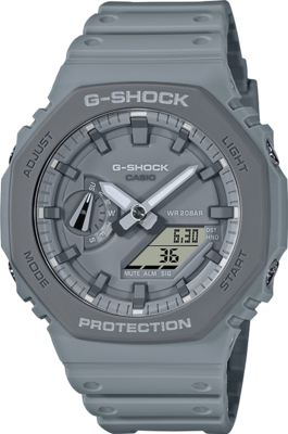 G-SHOCK GA2110ET-8A MEN&#39;S WATCH