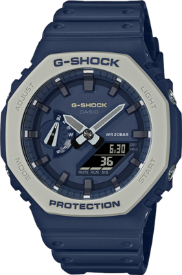 G-SHOCK GA2110ET-2A MEN&#39;S WATCH