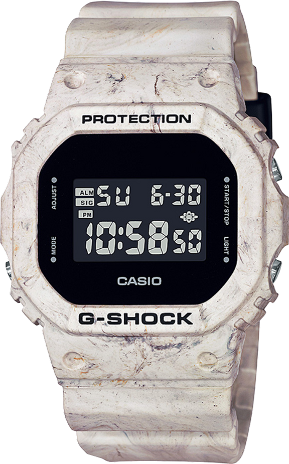 G-SHOCK DW5600WM-5 MEN&#39;S WATCH
