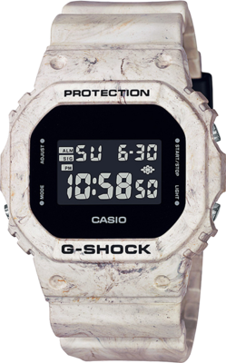 G-SHOCK DW5600WM-5 MEN&#39;S WATCH