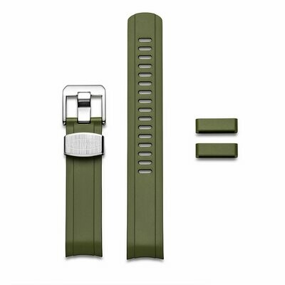 WATCH BANDS