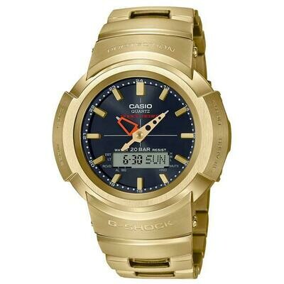 G-SHOCK AWM500GD-9A LIMITED EDITION WATCH
