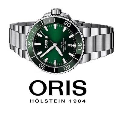 ORIS