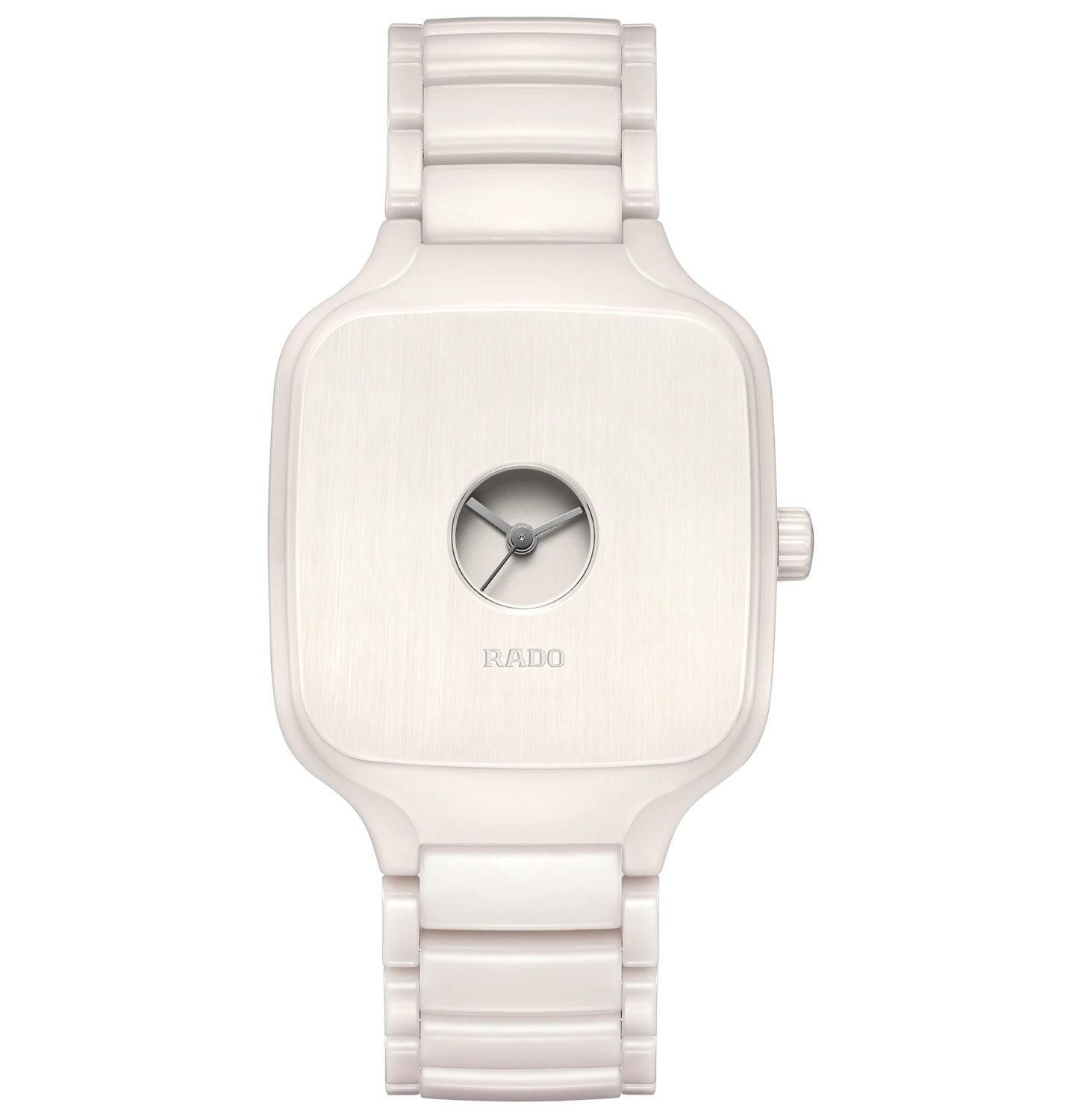 True Square FormaFantasma White Dial 38MM Automatic R27076012