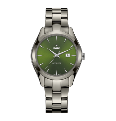 HyperChrome Automatic Green Dial 36MM R32041312