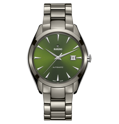 HyperChrome Green Dial 42MM Automatic R32254312