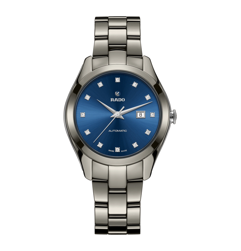HyperChrome 1314 Blue Dial 36MM Automatic R32041702