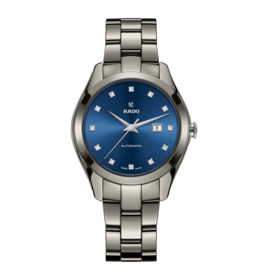 HyperChrome 1314 Blue Dial 36MM Automatic R32041702