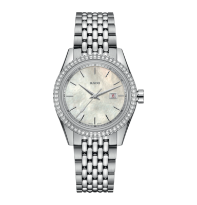 HyperChrome Classic Mother Of Pearl Dial 35MM Quartz R33099918