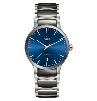 Centrix Blue Dial 38MM Automatic R30010202