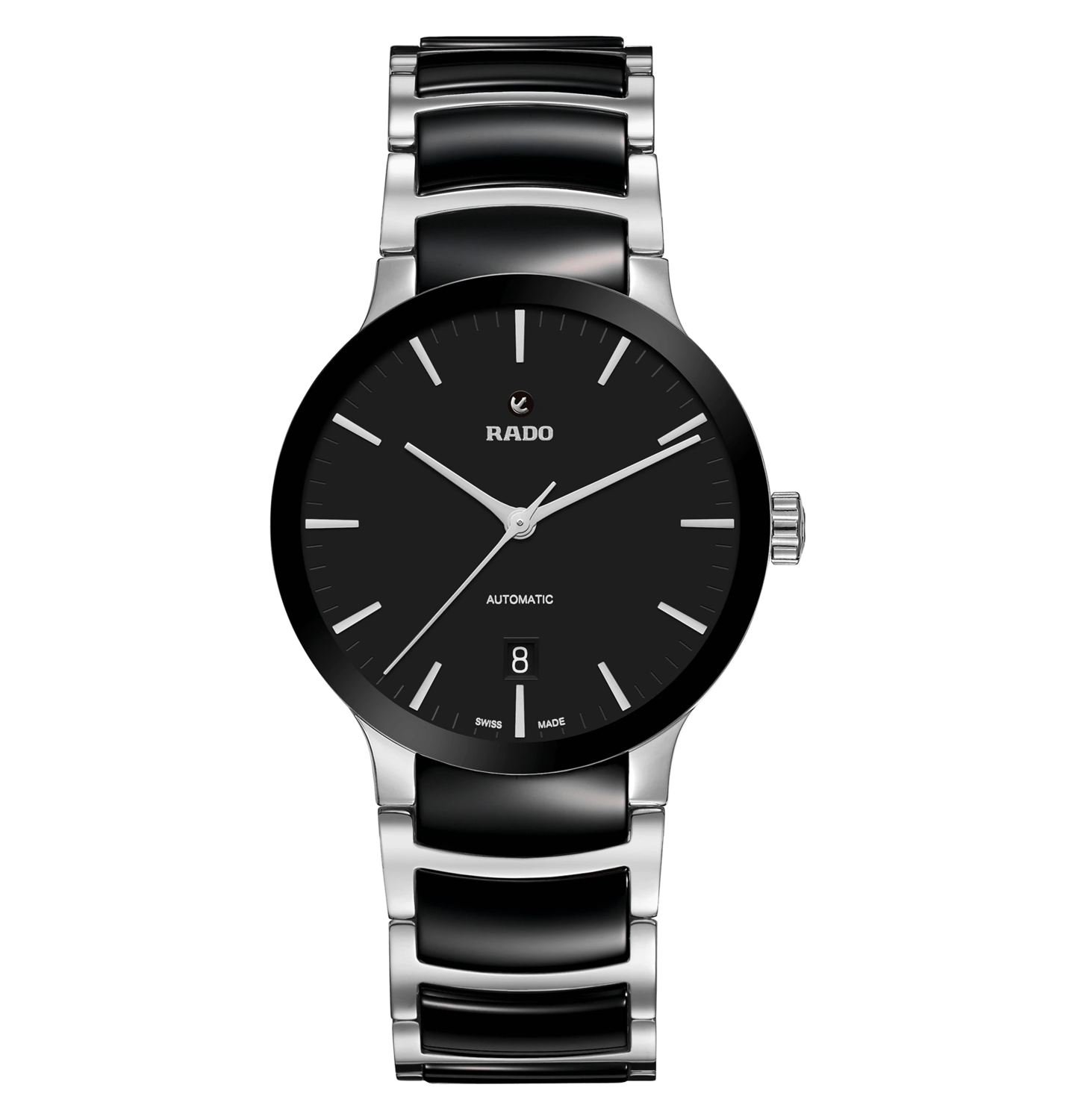 Centrix Black Dial 38MM Automatic R30941172 Centrix Black Dial 38MM Automatic R30941172