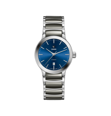Centrix Blue Dial 28MM Automatic R30011202