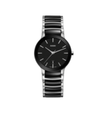 Centrix Black Dial 28MM Quartz R30935172