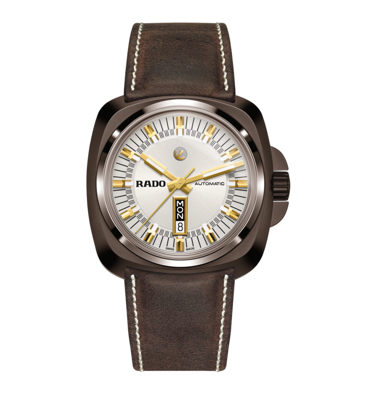 HyperChrome White Dial 46MM Automatic 1616 R32170015