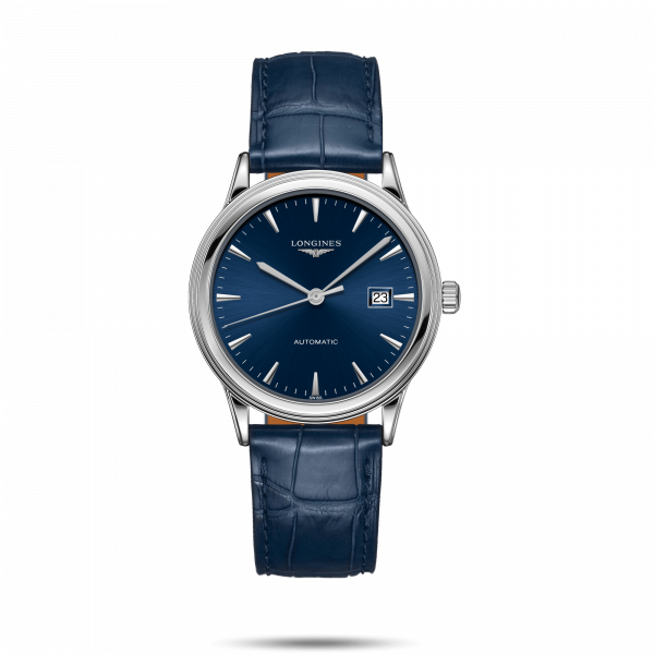 Flagship Blue Dial 40MM Automatic L49844922