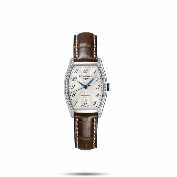 Longines Evidenza White Dial 26MM Automatic L21420702