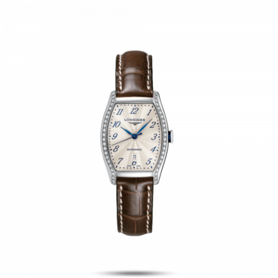 Longines Evidenza White Dial 26MM Automatic L21420702
