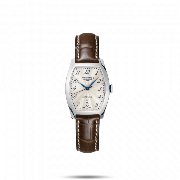 Longines Evidenza White Dial 26MM Automatic L21424732